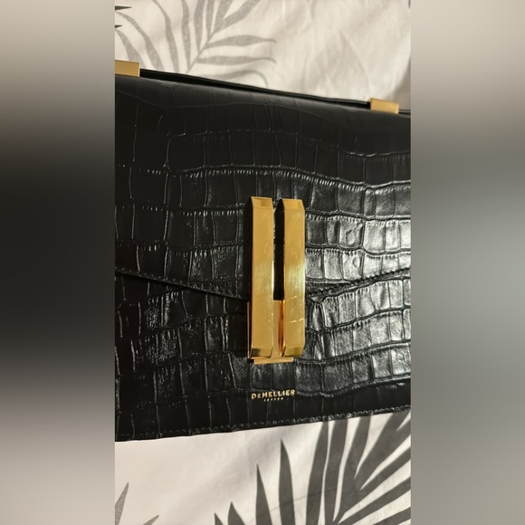 COPY - Demellier Vancouver bag - Picture 4 of 10